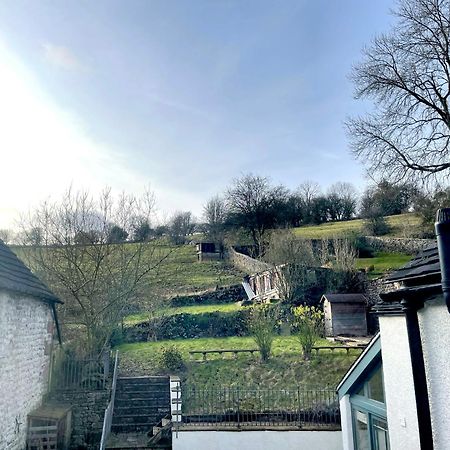 Bert'S - Your Idyllic Derbyshire Retreat Bonsall 外观 照片