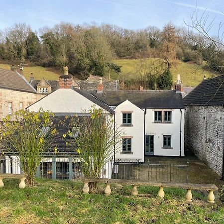 Bert'S - Your Idyllic Derbyshire Retreat Bonsall 外观 照片