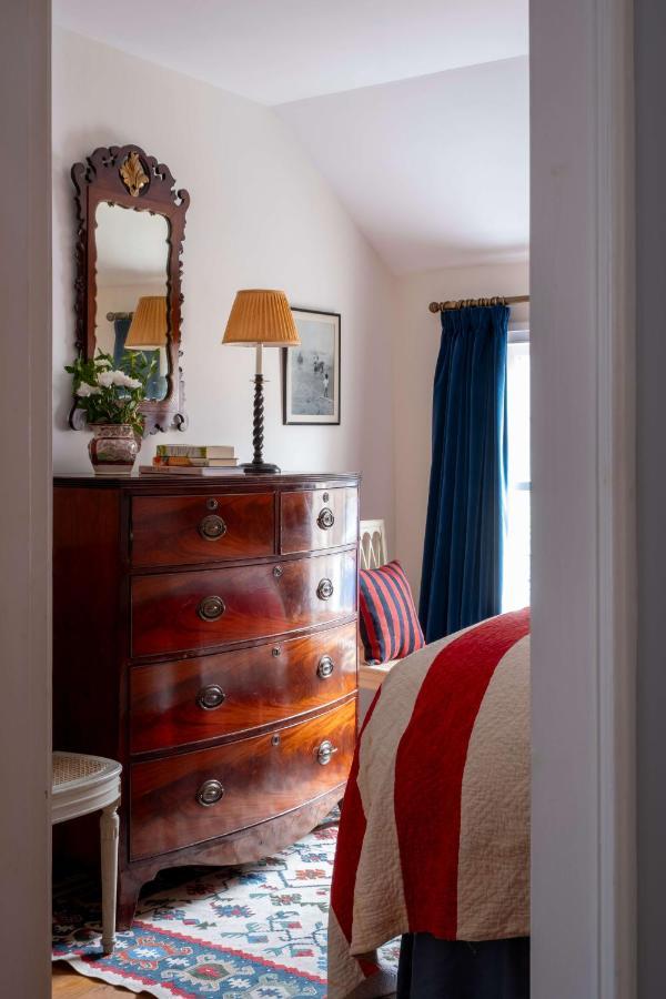 Bert'S - Your Idyllic Derbyshire Retreat Bonsall 外观 照片