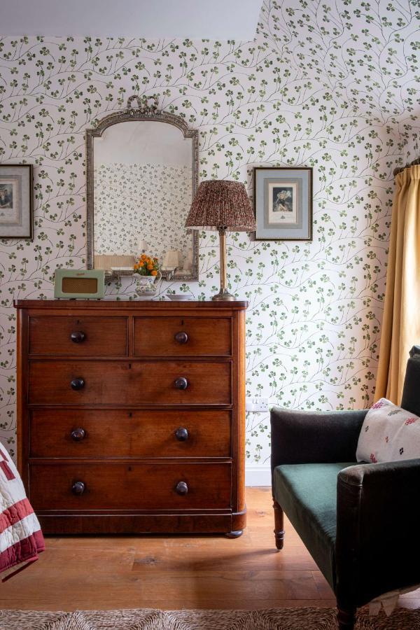 Bert'S - Your Idyllic Derbyshire Retreat Bonsall 外观 照片