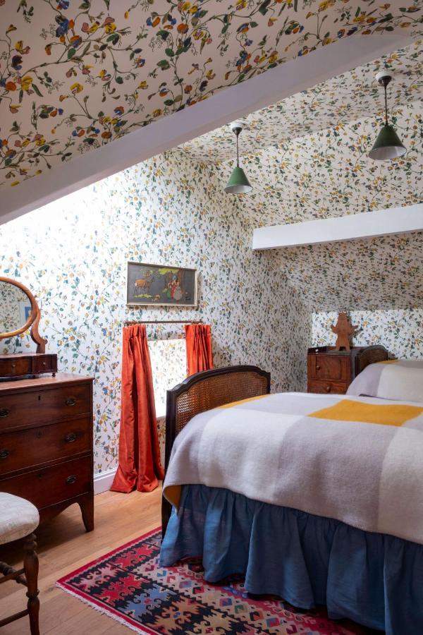 Bert'S - Your Idyllic Derbyshire Retreat Bonsall 外观 照片
