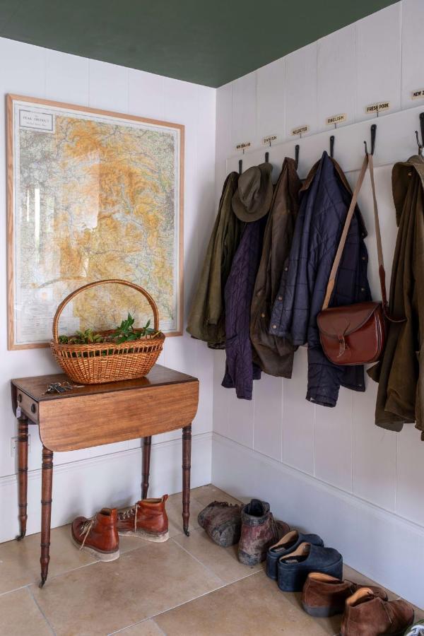 Bert'S - Your Idyllic Derbyshire Retreat Bonsall 外观 照片