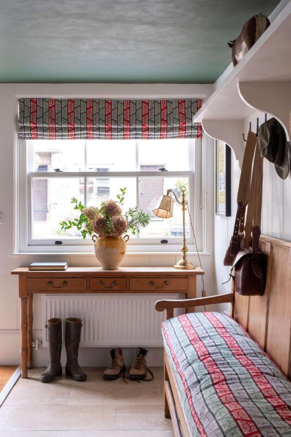 Bert'S - Your Idyllic Derbyshire Retreat Bonsall 外观 照片