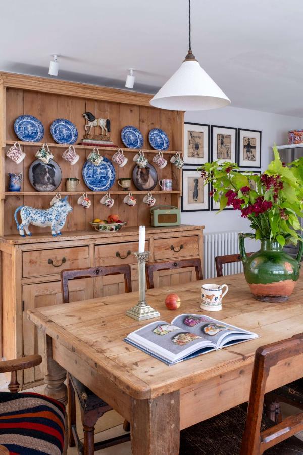 Bert'S - Your Idyllic Derbyshire Retreat Bonsall 外观 照片