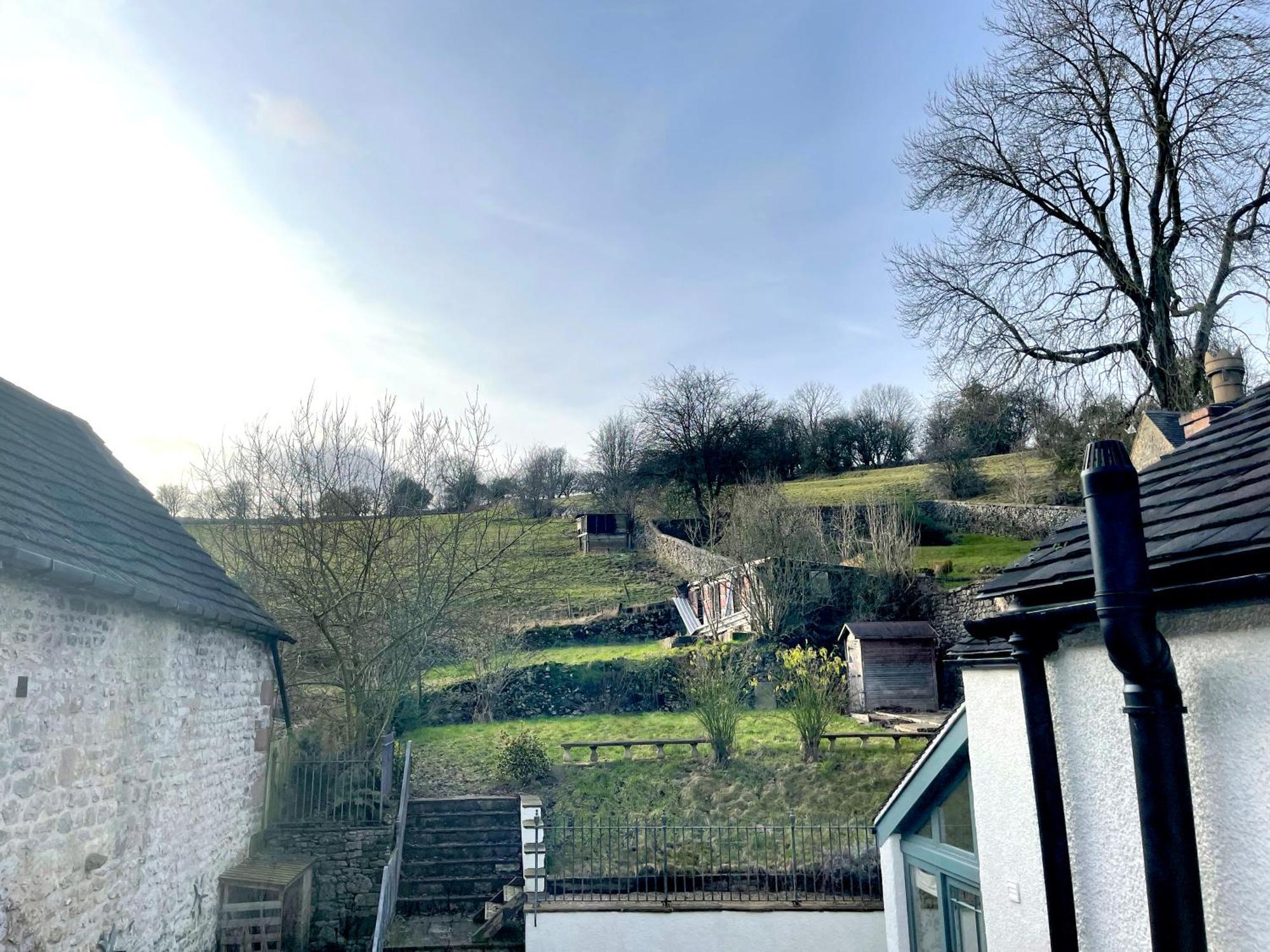Bert'S - Your Idyllic Derbyshire Retreat Bonsall 外观 照片